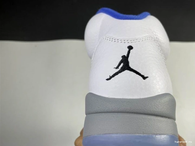 White (2021) Jordan Retro Stealth 5 Air DD0587-140 0717
